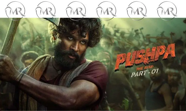 Pushpa Movie Download