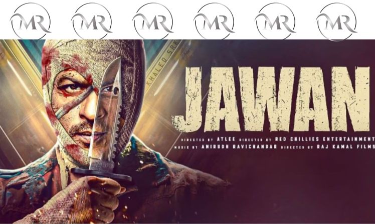 Jawan Movie full review