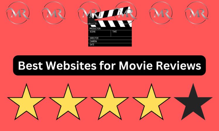 Top 6 Mp4 Movies Review Sites