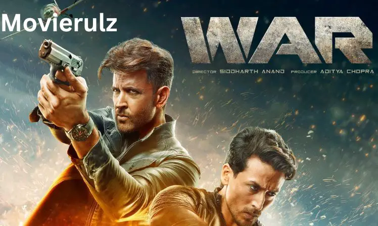 The War Movie Full Review