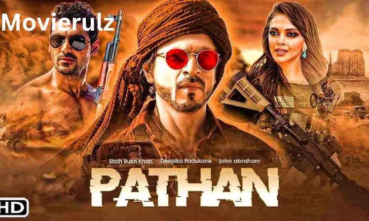 Pathan Movie Download On Movierulz